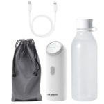 Mini Portable Electric Bidet – USB Rechargeable Travel Hygiene Sprayer - Image 4